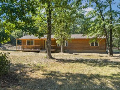 894 Bronco Rd, Wilson, OK, 73463