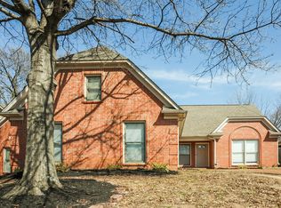 1554 Appling Wood Cv N, Cordova, TN 38016