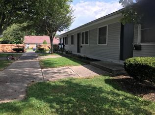 25 Weston Rd, Newark, OH 43055