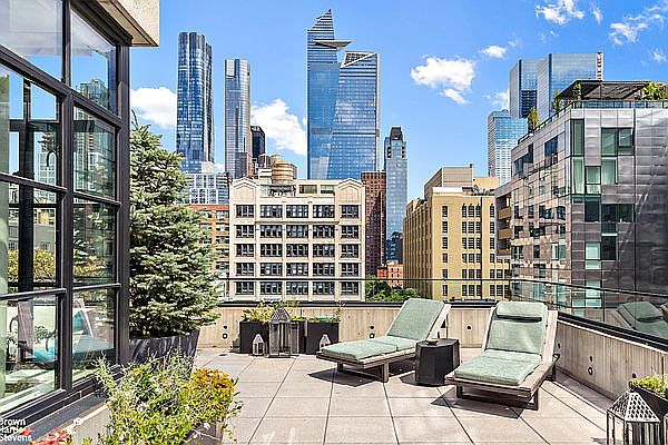 1st image of 508 W 24th St Penthouse N