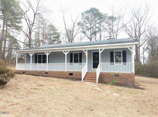 207 Pen Lou Ct, Angier, NC 27501