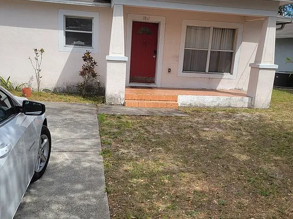3811 N 57th St, Tampa, FL 33619