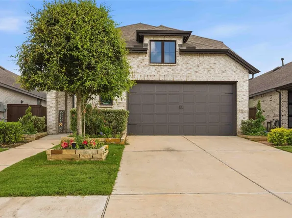 3735 Handel Dr, Iowa Colony, TX 77583