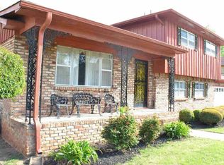 3209 Rita Ln NW, Huntsville, AL 35810