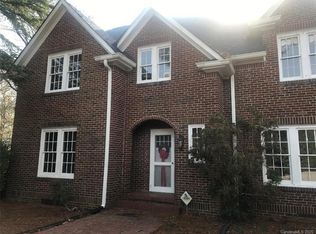 926 E Marion St, Shelby, NC 28150