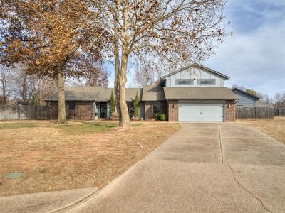 4609 Deer Creek Ct, Yukon, OK, 73099