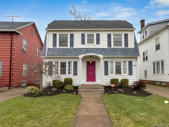 100 Knowlton Ave, Buffalo, NY 14217