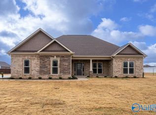 162 Pike Parvin Rd, Meridianville, AL 35759