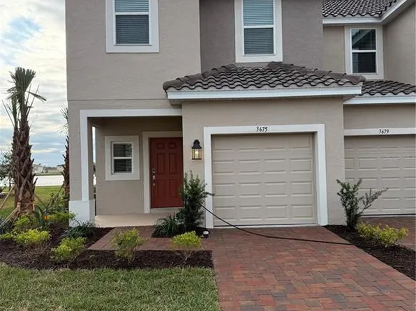 3675 Circle Hook St, Kissimmee, FL 34746