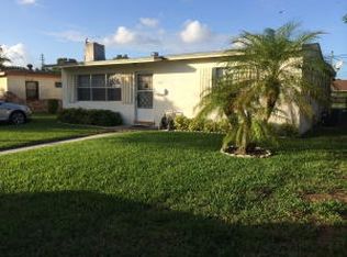 1021 Aspen Rd, West Palm Beach, FL 33409