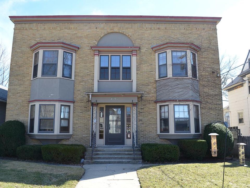 1st image of 1445 Myott Ave APT 3