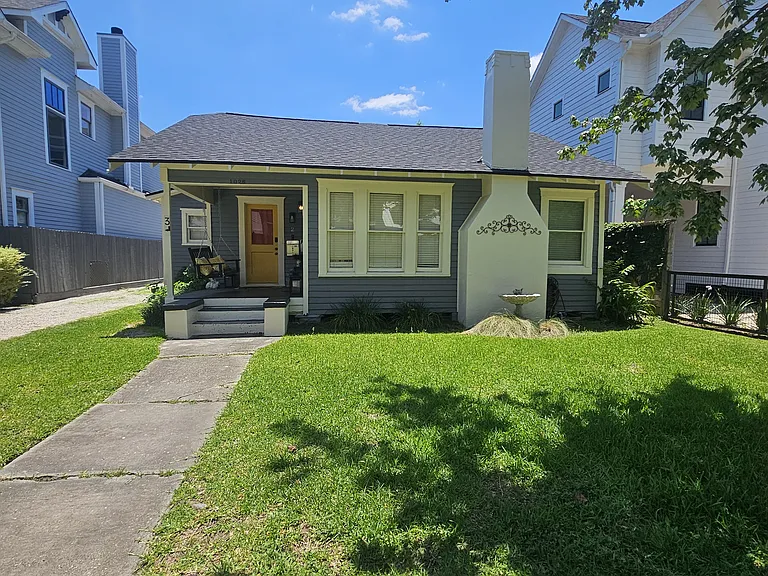 1026 Euclid St #1 — Photo 32