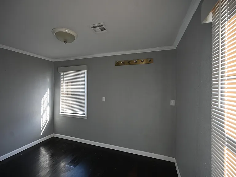 Nursery or office