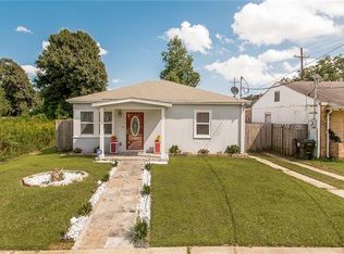 5611 Arts St, New Orleans, LA 70122