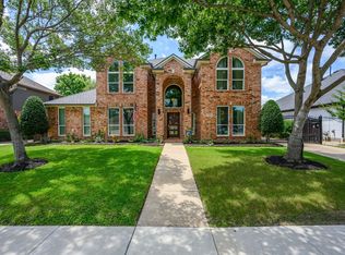 1708 Falcon Dr, Keller, TX 76248
