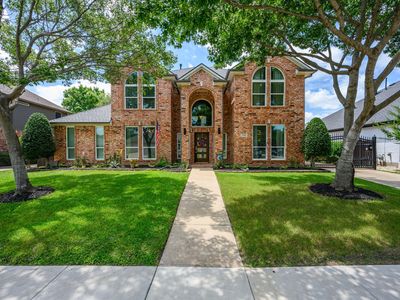 1708 Falcon Dr, Keller, TX, 76248