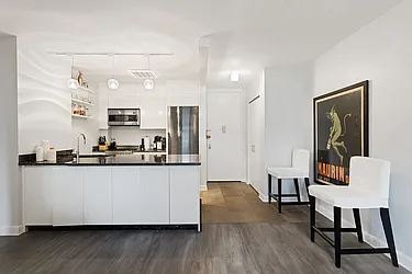 Sold by BLU Real Estate