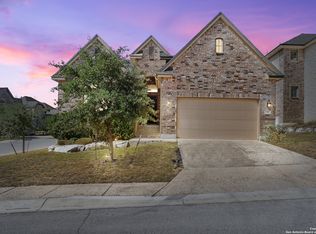 219 Enchanted Mist, San Antonio, TX 78260