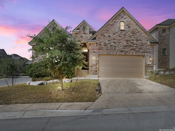 219 Enchanted Mist, San Antonio, TX 78260
