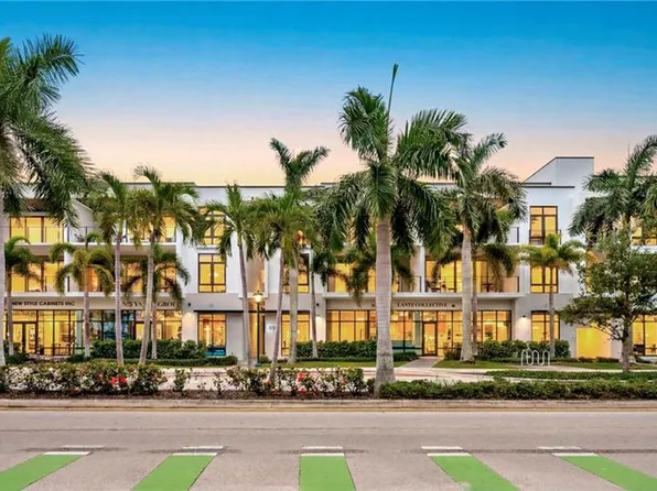 850 Central AVE #209, NAPLES, FL 34102