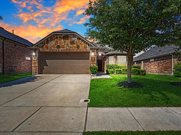 1125 Elizabeth St, Anna, TX 75409