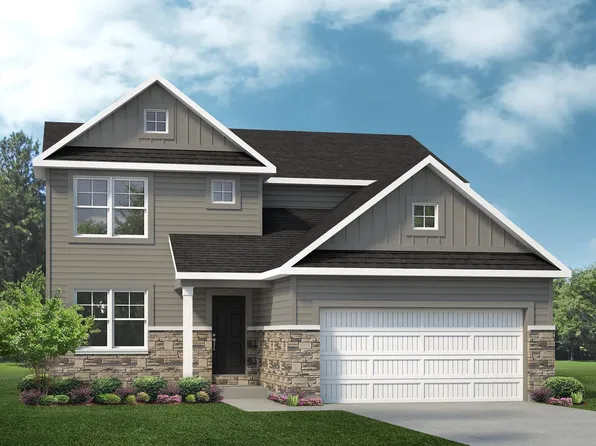 The Oakdale Plan, Breckenridge Park