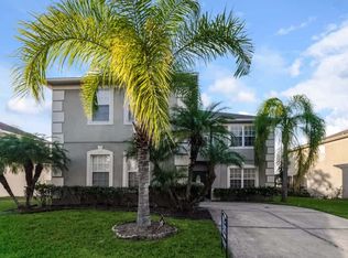 2156 The Oaks Blvd, Kissimmee, FL 34746