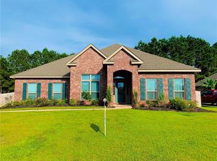 1873 Amelia Dr E, Mobile, AL 36695