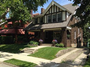 1802 Morrell St, Pittsburgh, PA 15212