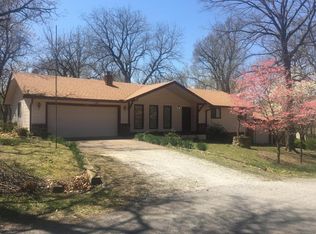 701 Port Duncan Blvd, Afton, OK 74331