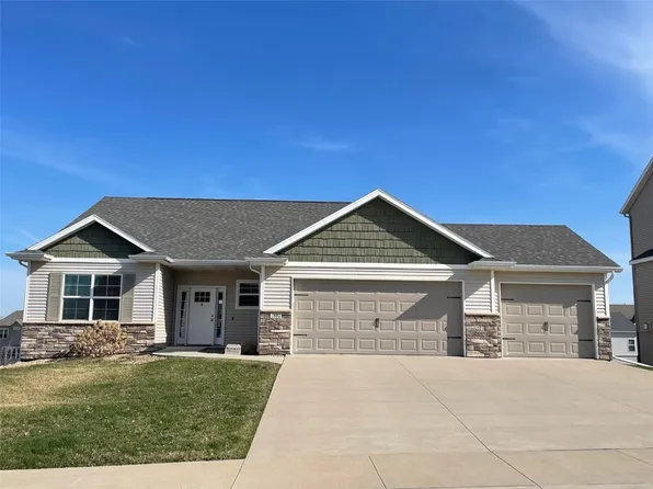 7802 1st Ave NW, Cedar Rapids, IA 52405