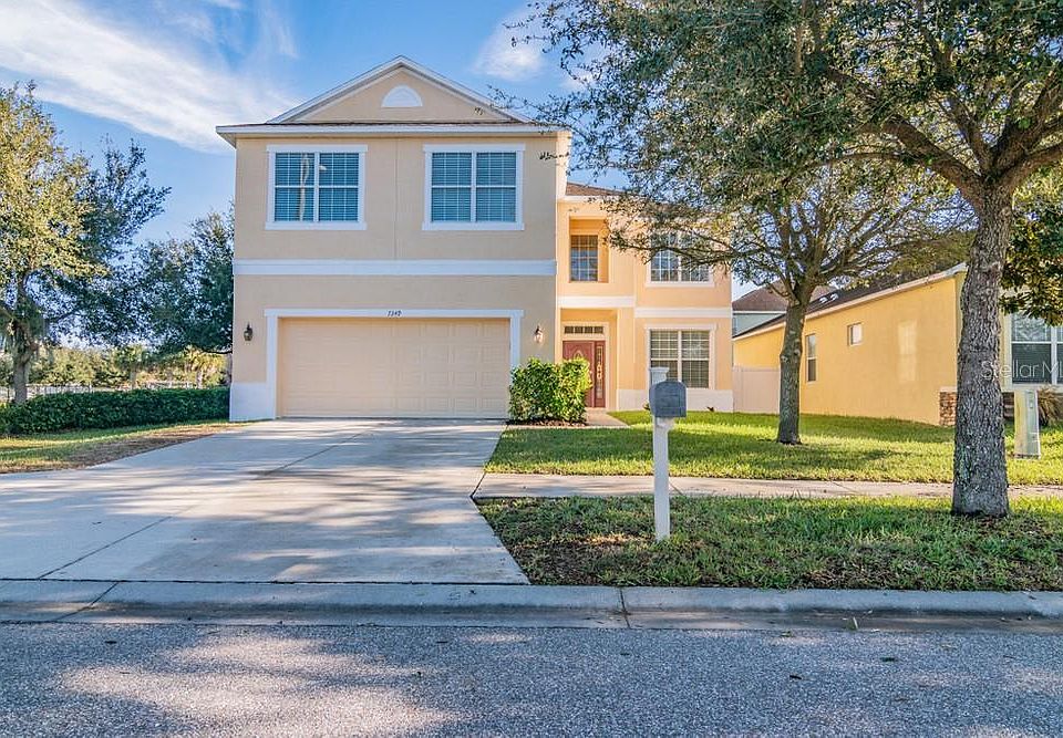 7349 Forest Mere Dr Riverview, FL, 33578 Apartments for Rent Zillow