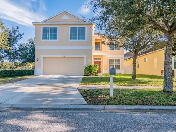 7349 Forest Mere Dr, Riverview, FL 33578