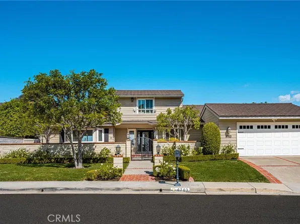 6703 E La Cumbre Dr, Orange, CA 92869