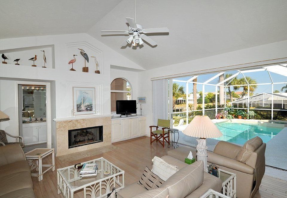 For Sale: 525 Schooner Lane, Longboat Key, FL 34228
