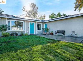 3430 Dimaggio Way, Antioch, CA 94509