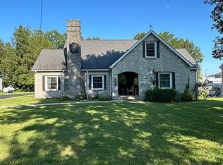 314 Kendrick Ave, Monticello, KY
