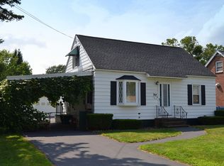 104 Lind Ave, Syracuse, NY 13211