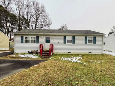 369 Red Oak Dr, Hopewell, VA, 23860
