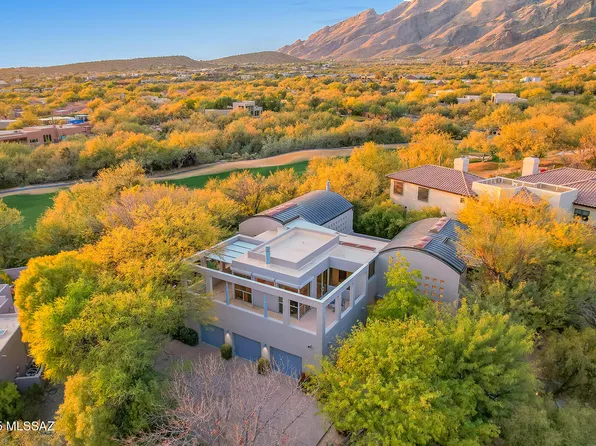 7174 E Desert Moon Loop, Tucson, AZ 85750