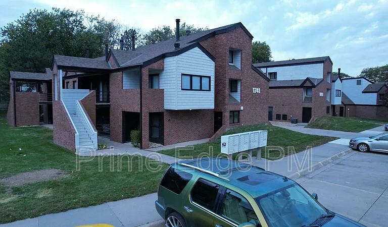 1741 Ridgehaven Ct #5 — Photo 31