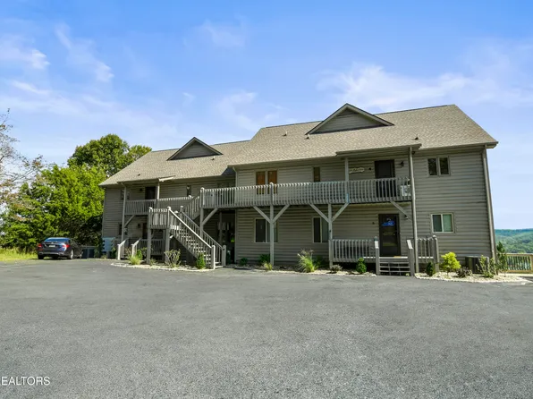 1231 Deerfield Way #1, La Follette, TN 37766