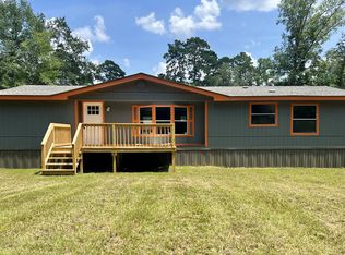 332 Youngblood Rd, Huntington, TX 75949