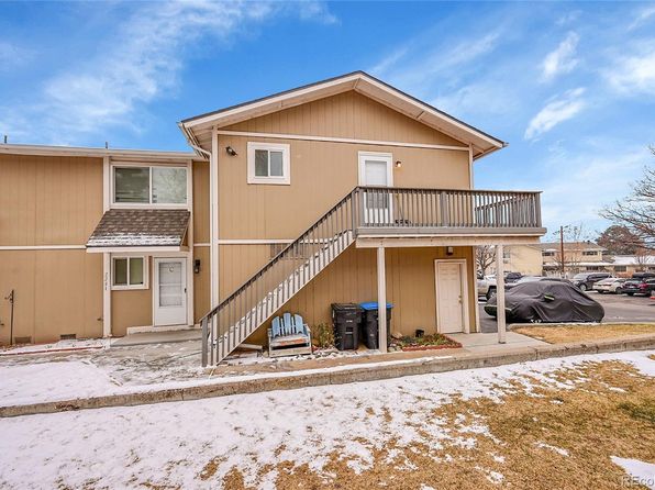 2281 Coronado Parkway #D, Denver, CO 80229