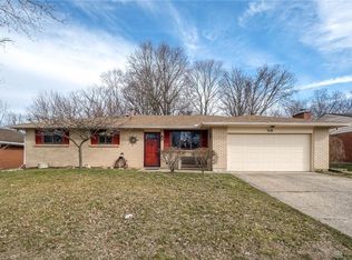519 Ridgecrest Dr, Dayton, OH 45449