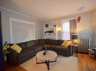 11 Parkton Rd #2, Boston, MA 02130