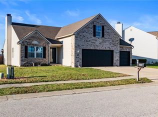 2912 Foxbriar Pl, Indianapolis, IN 46203