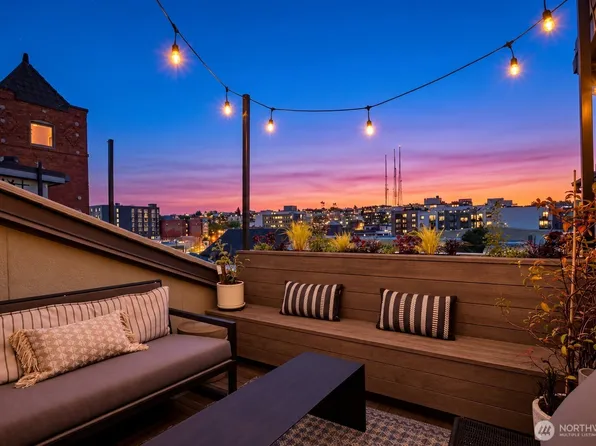 1406 Harvard Avenue #10, Seattle, WA 98122