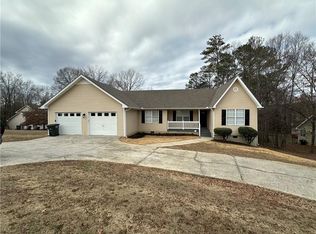 398 Wildwood Cir SE, Calhoun, GA 30701