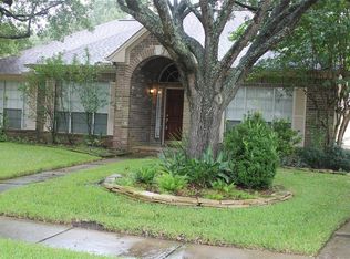 15819 Jamie Lee Dr, Houston, TX 77095